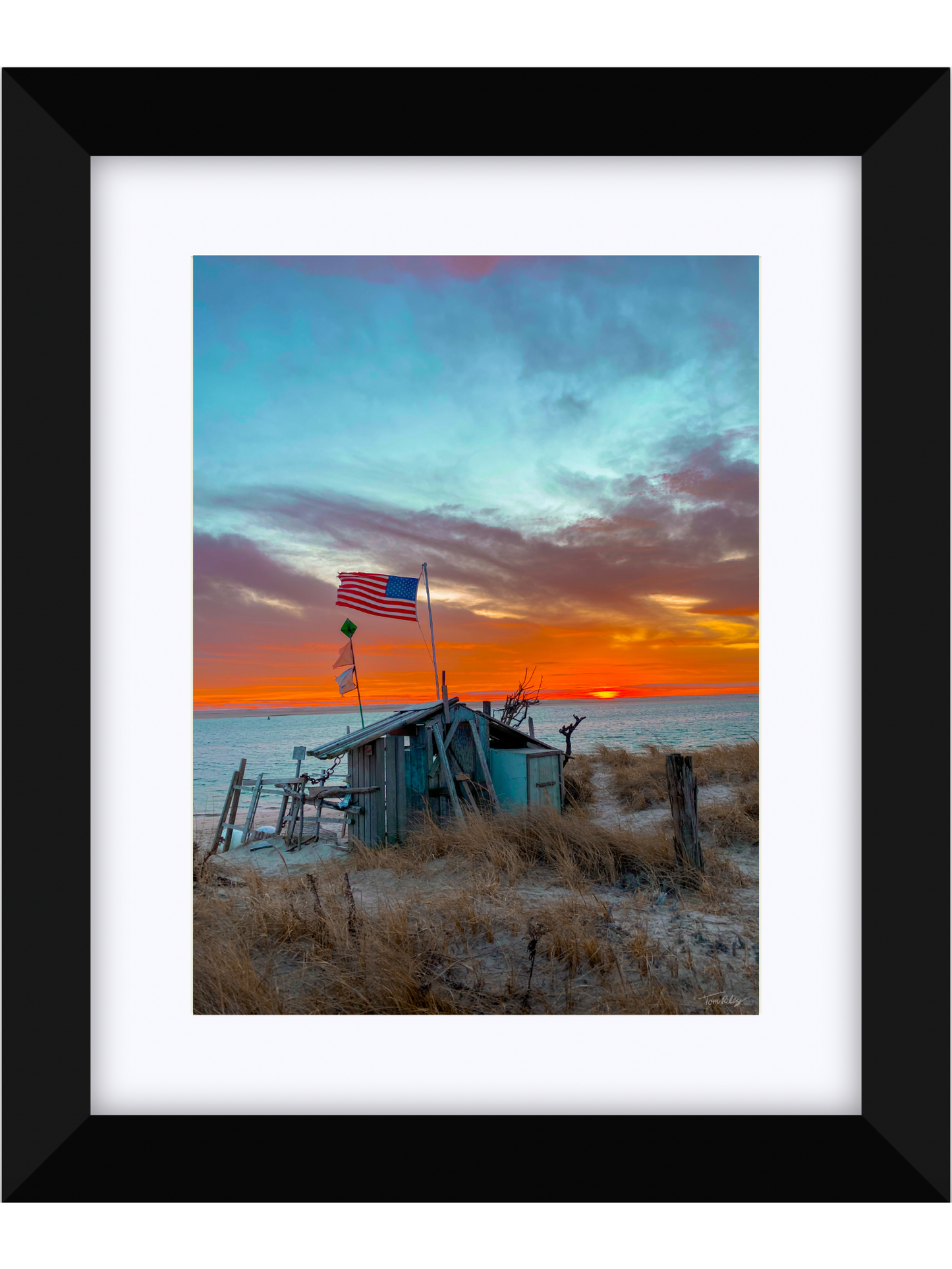 Sunrise Shack