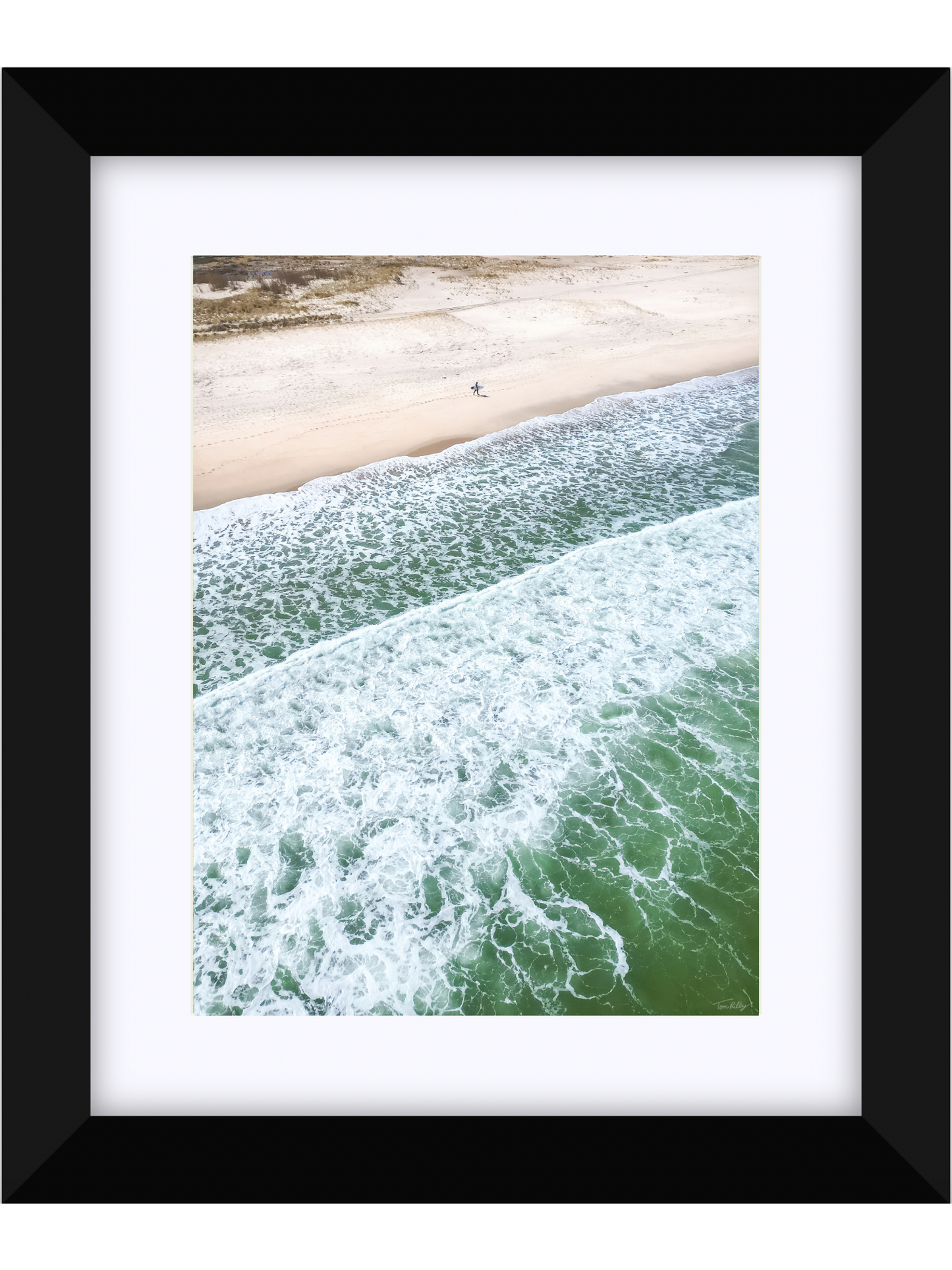 Spring Surf