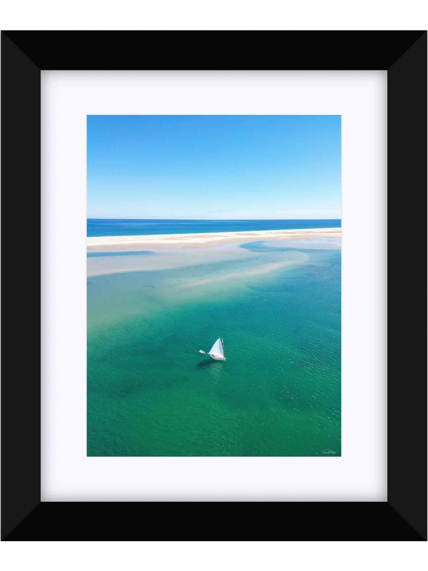 Spring Sail 3
