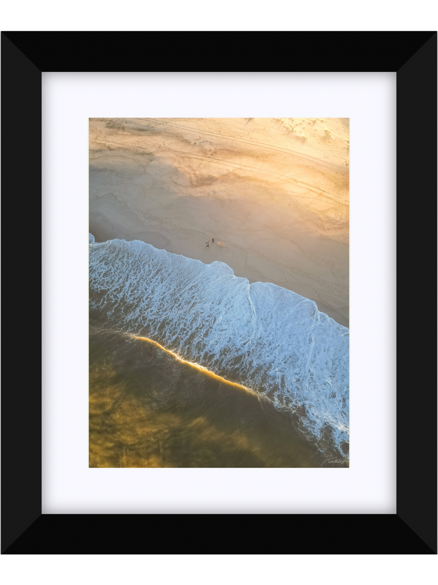 Golden Beach Walk