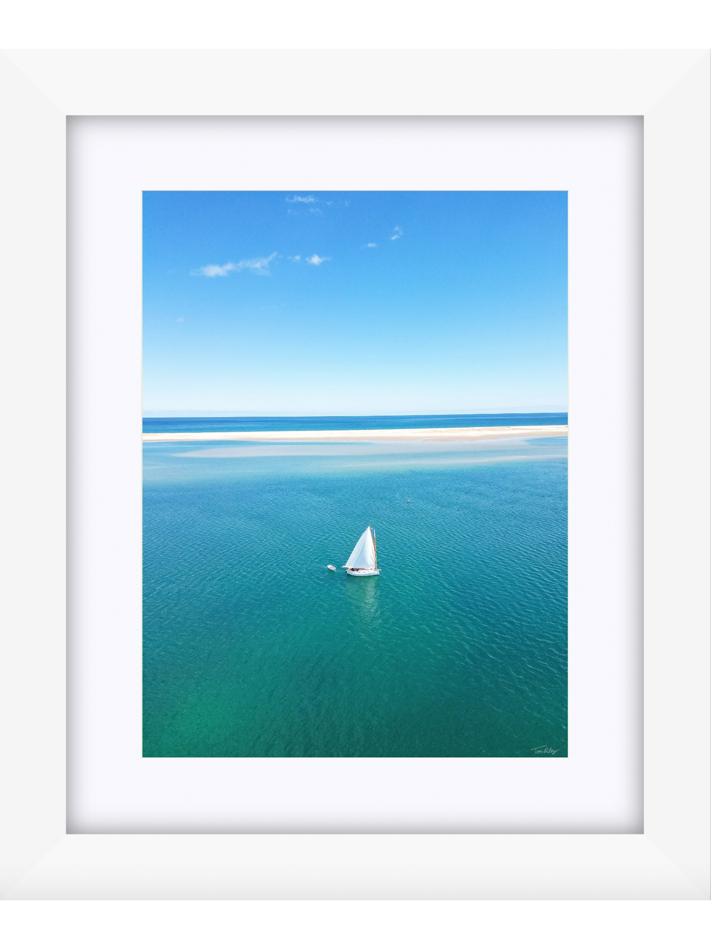 Spring Sail 2