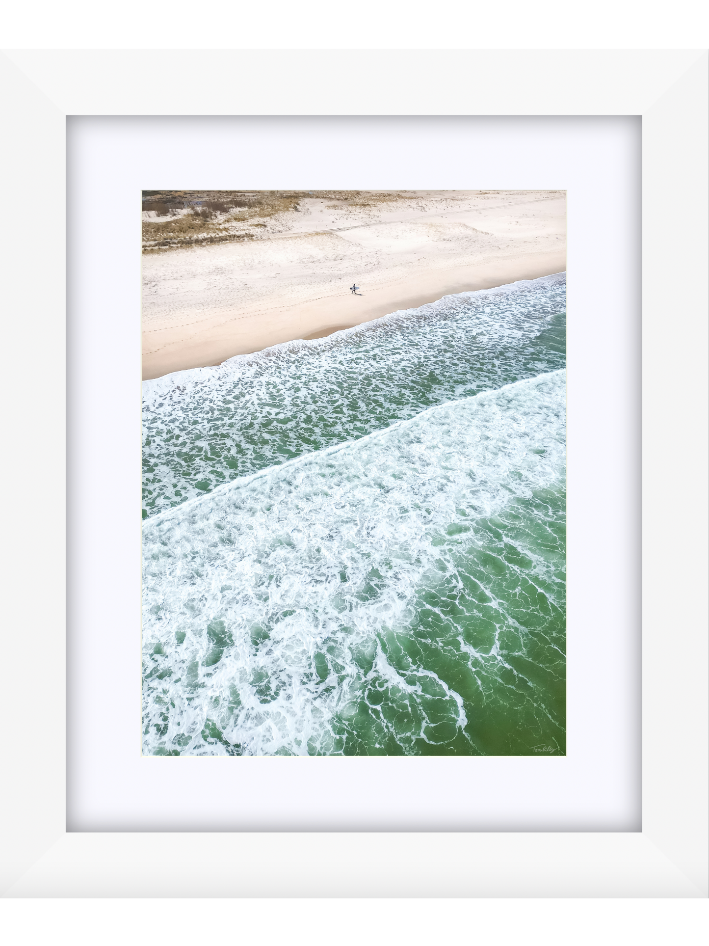 Spring Surf