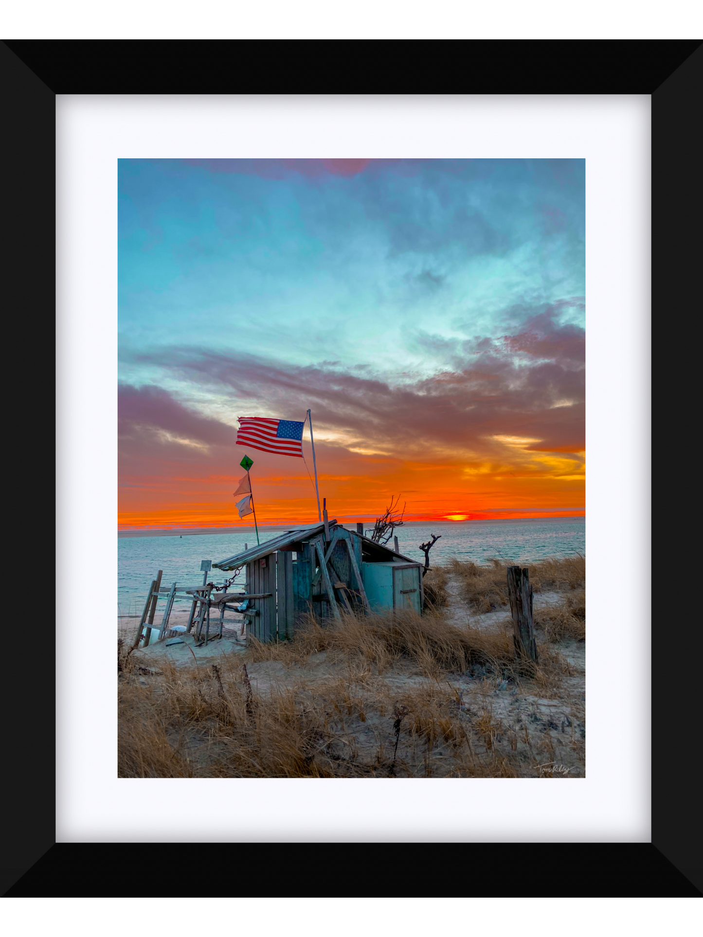 Sunrise Shack