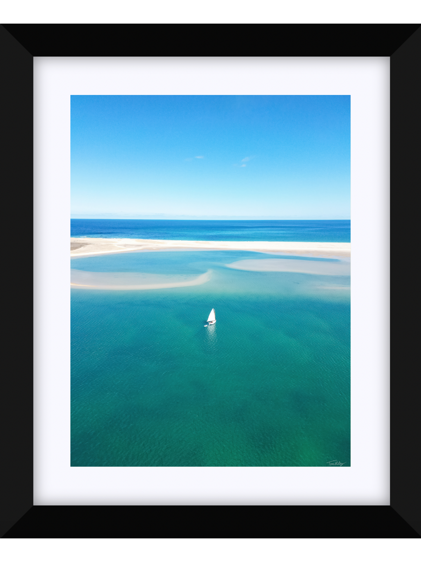 Spring Sail
