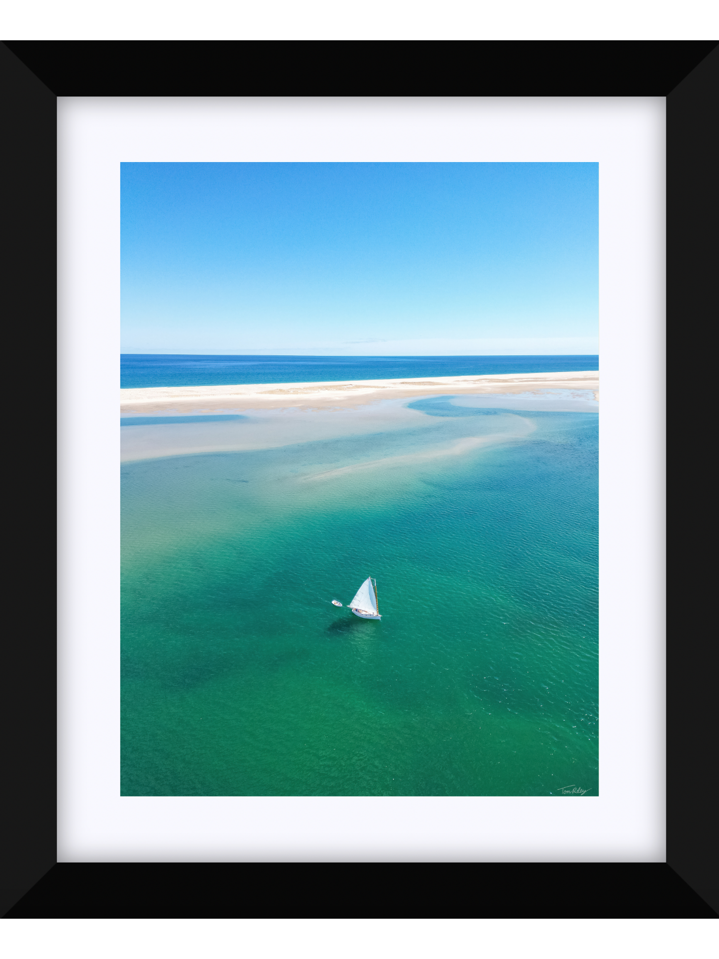Spring Sail 3