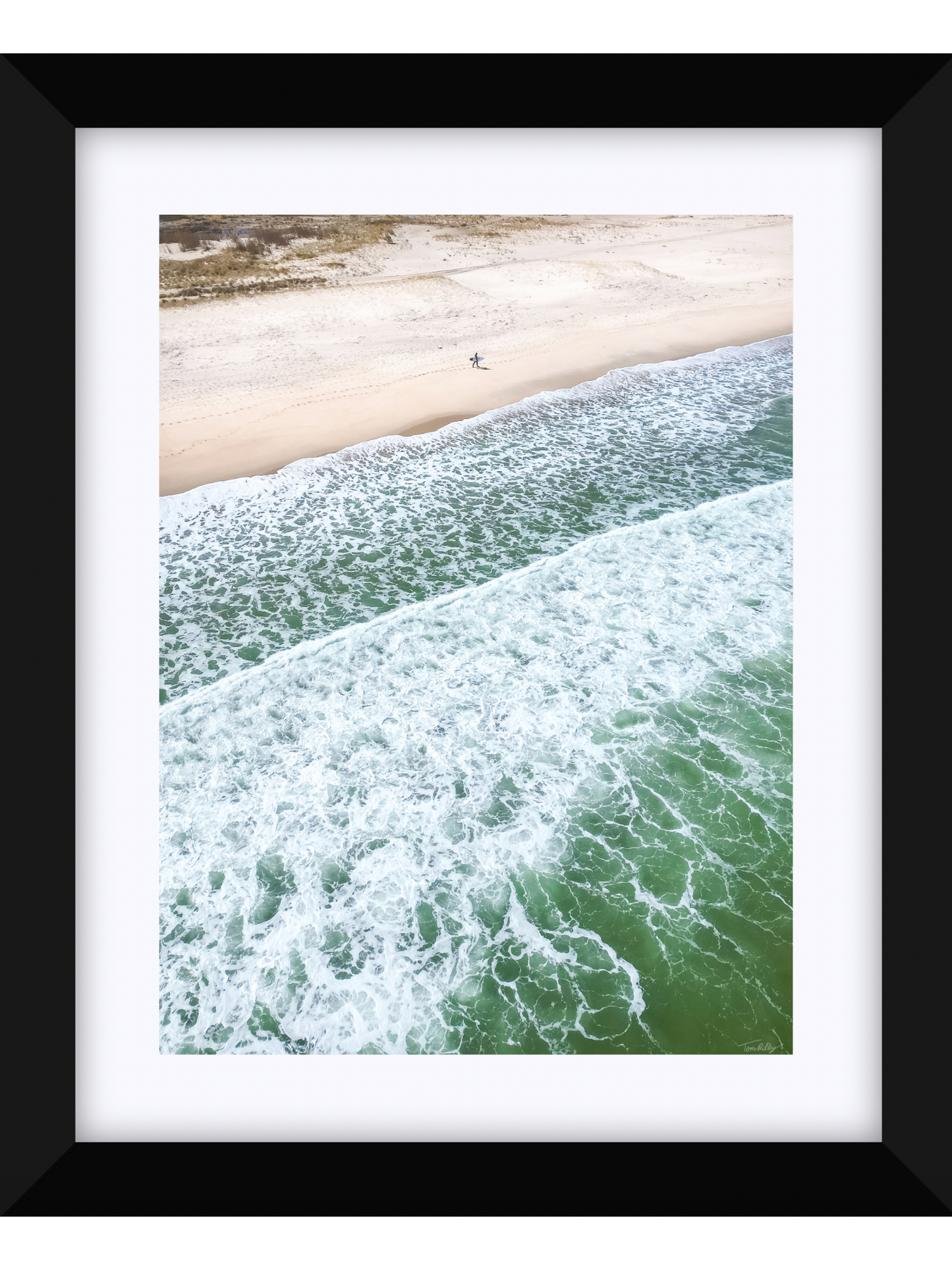 Spring Surf