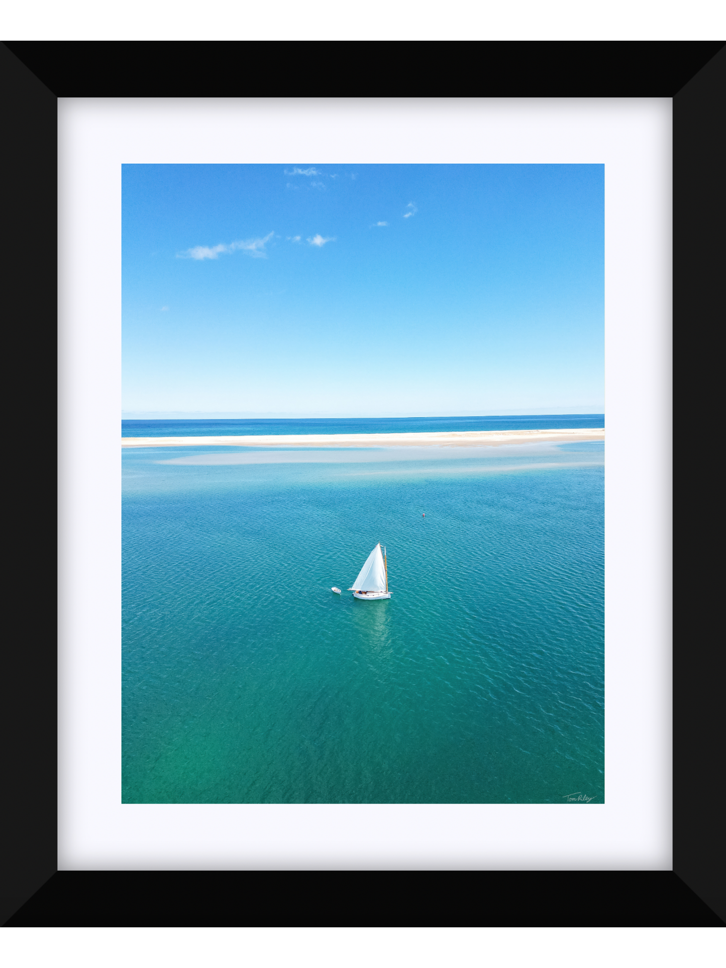 Spring Sail 2