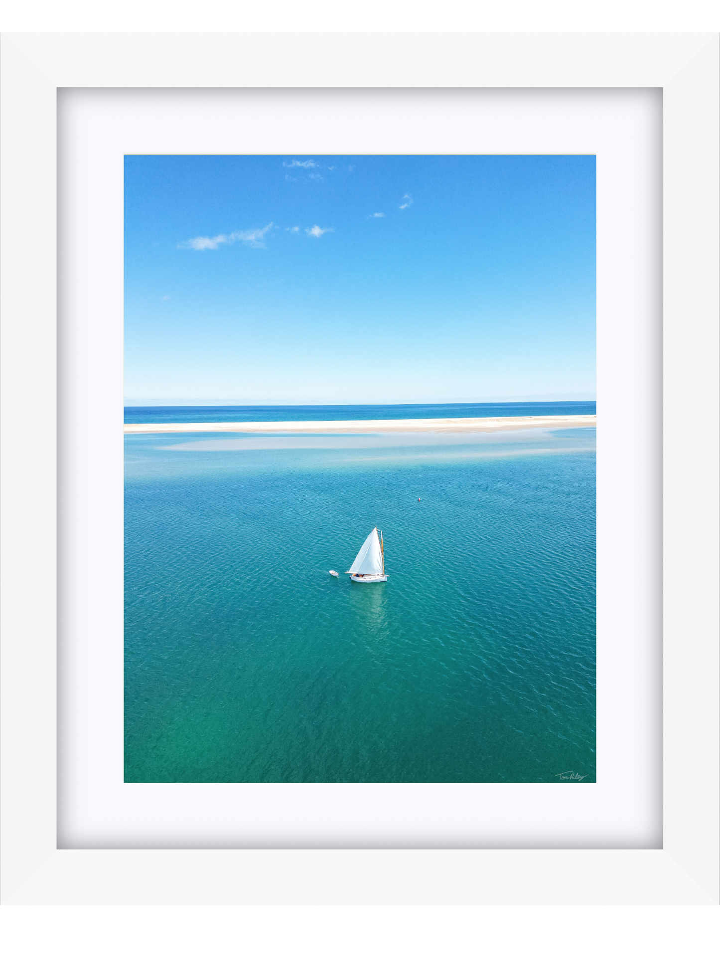 Spring Sail 2