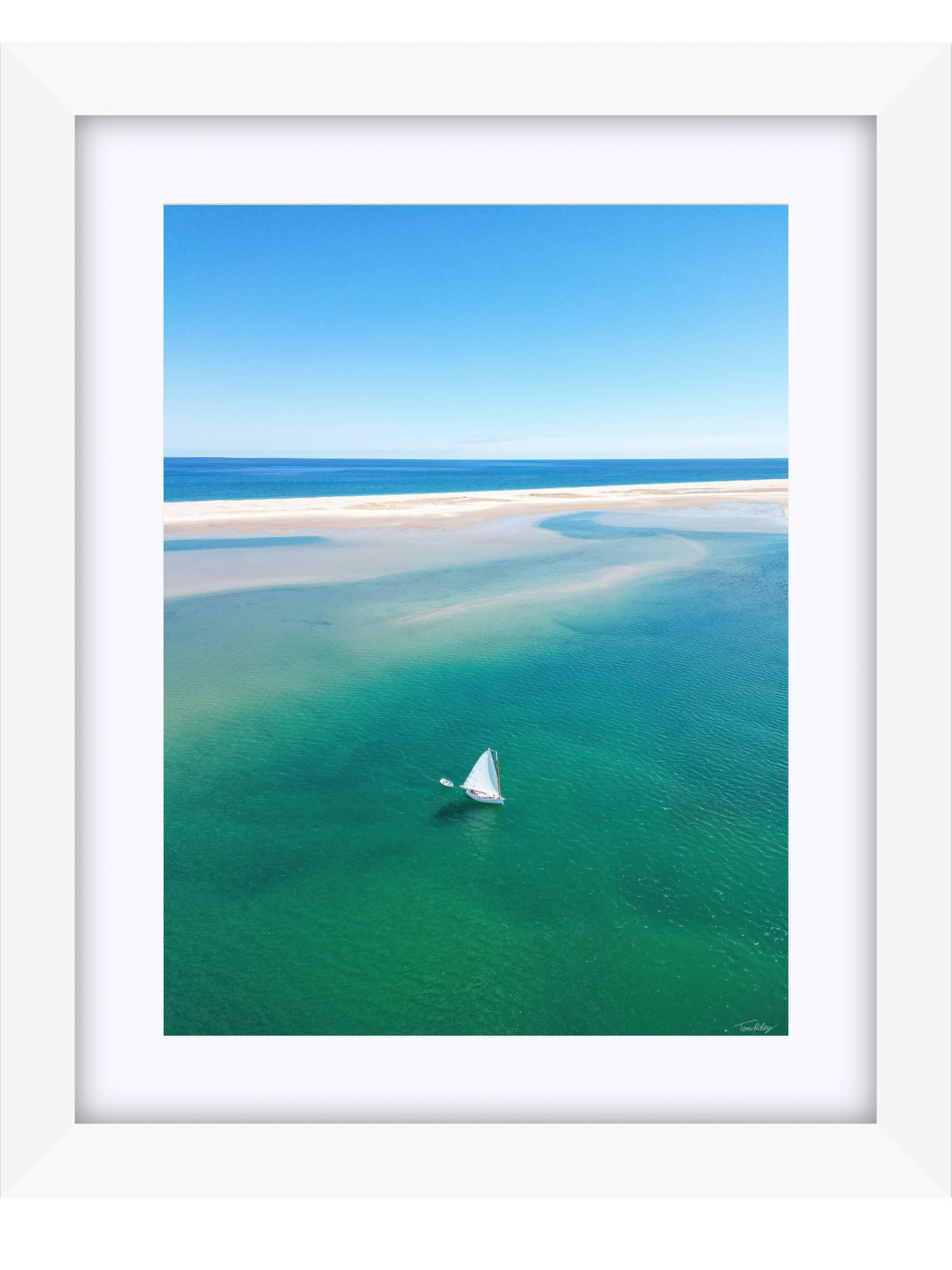 Spring Sail 3