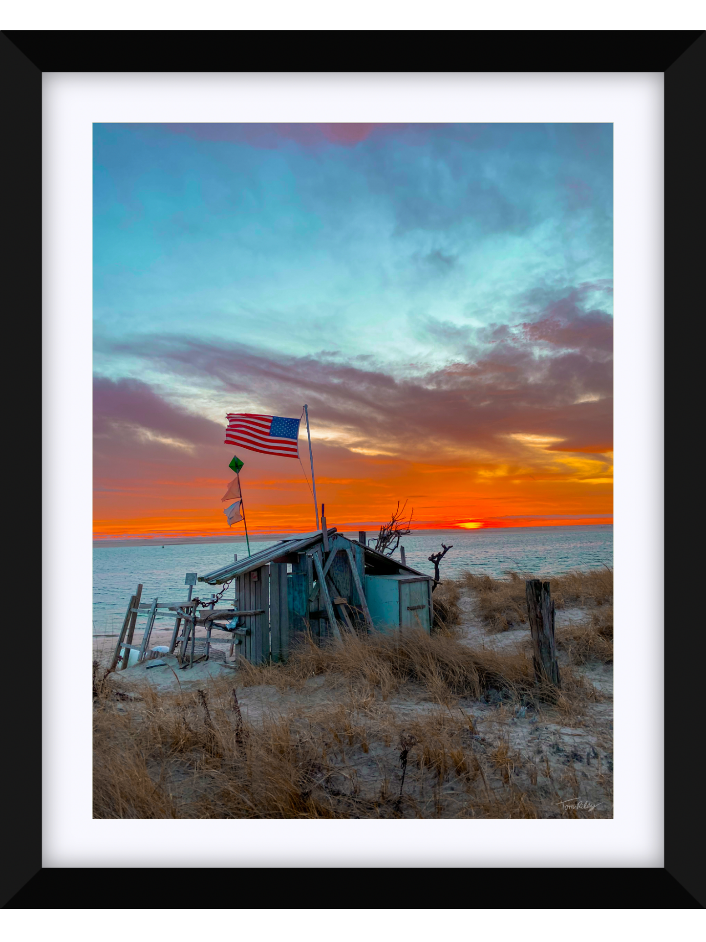 Sunrise Shack