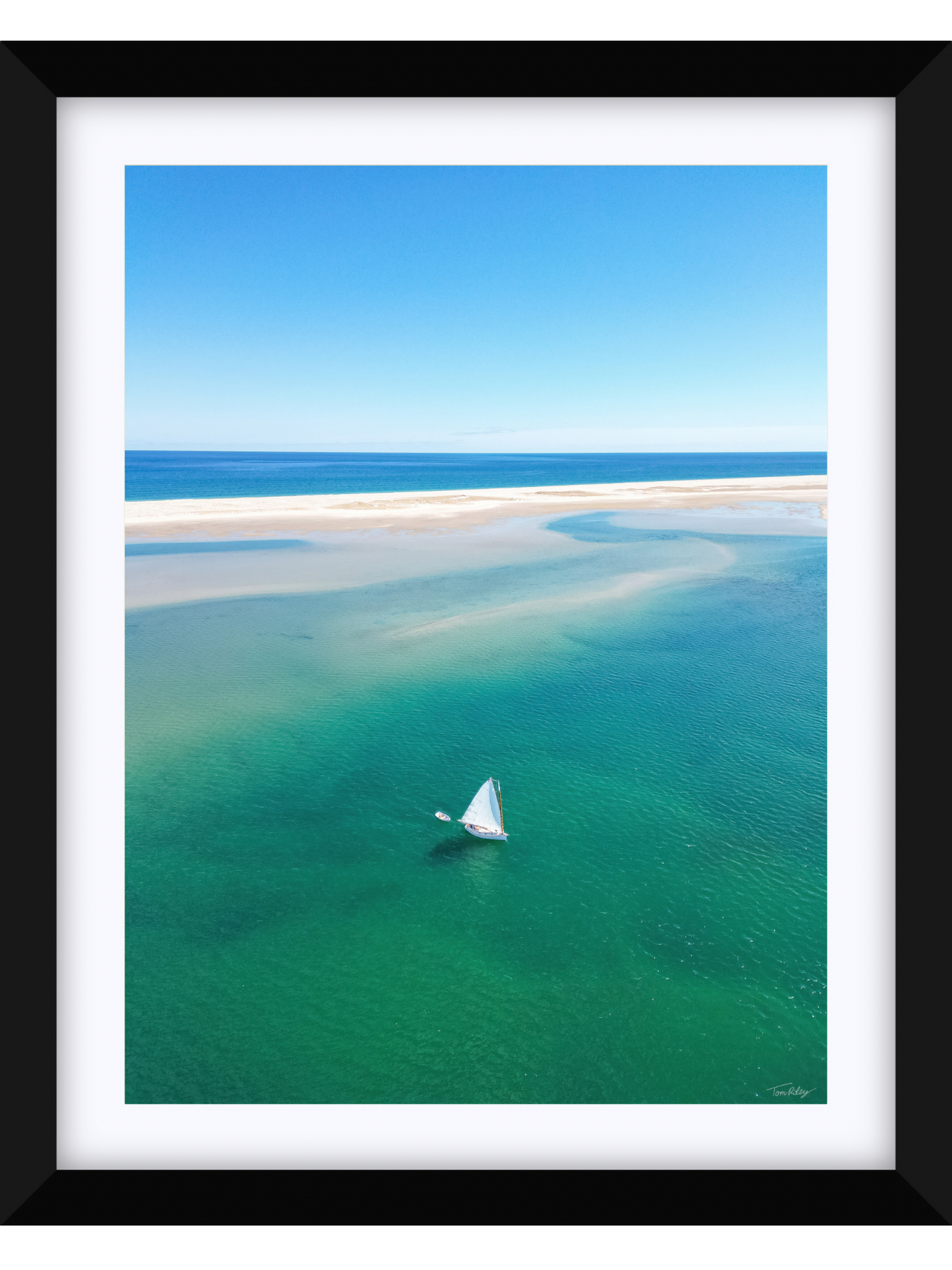 Spring Sail 3