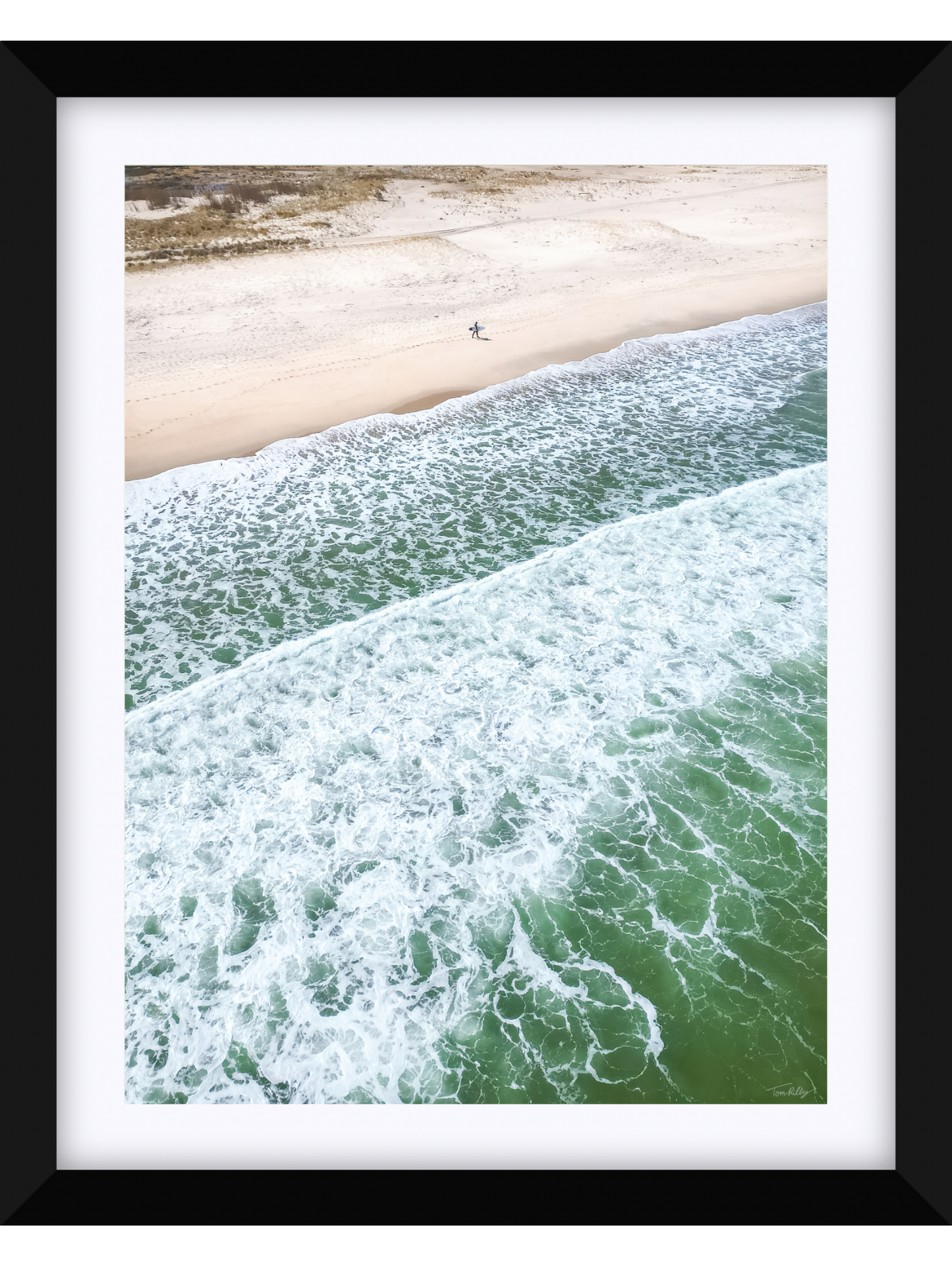 Spring Surf