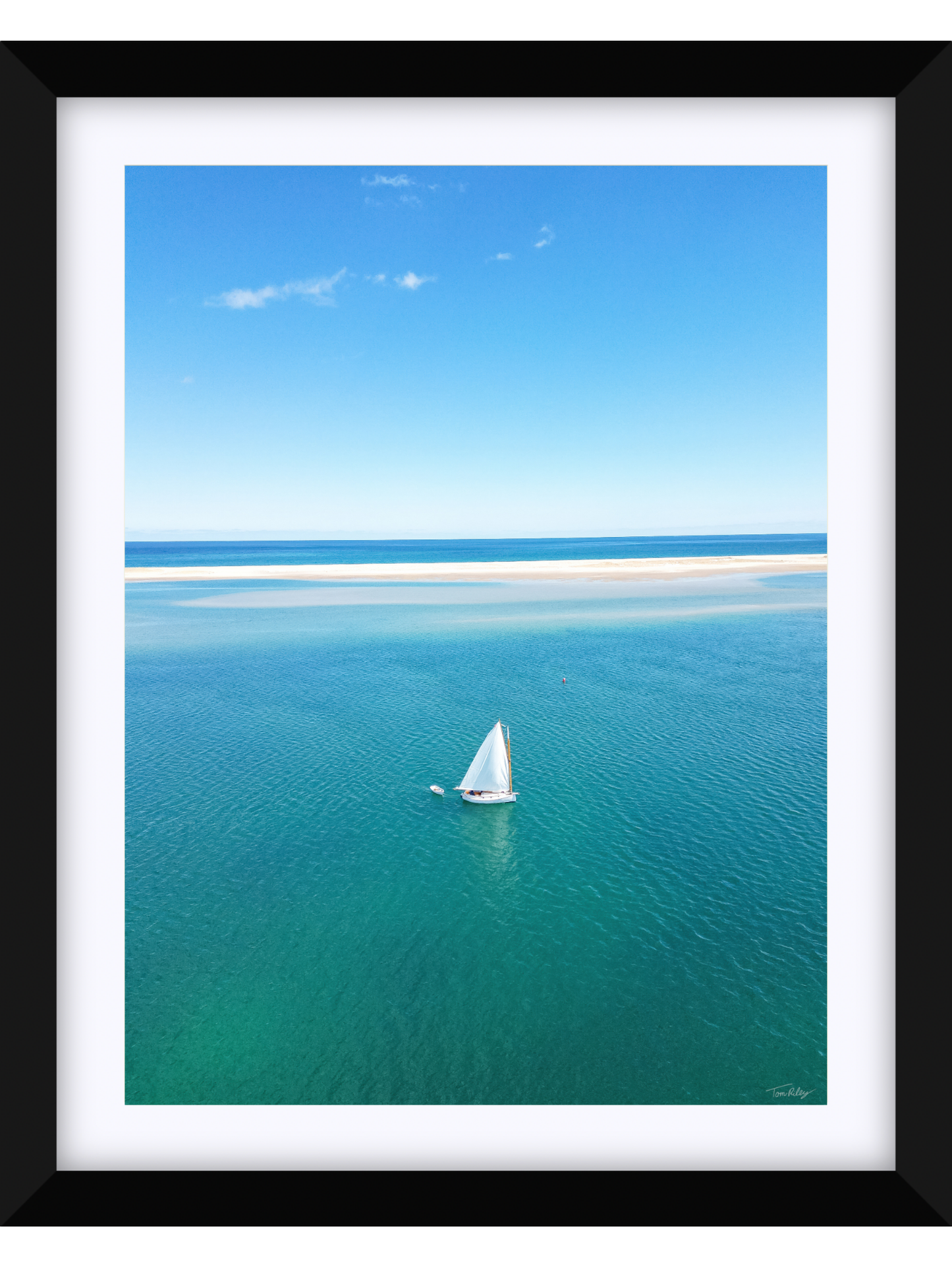 Spring Sail 2