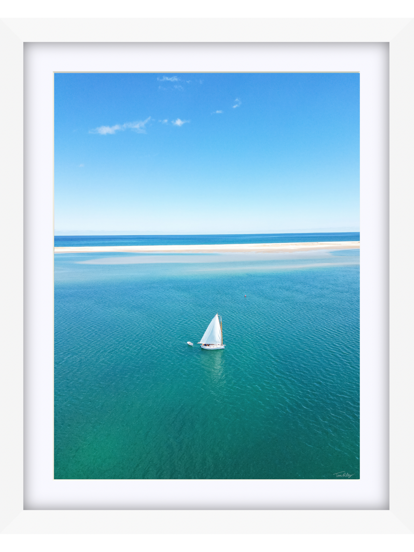 Spring Sail 2