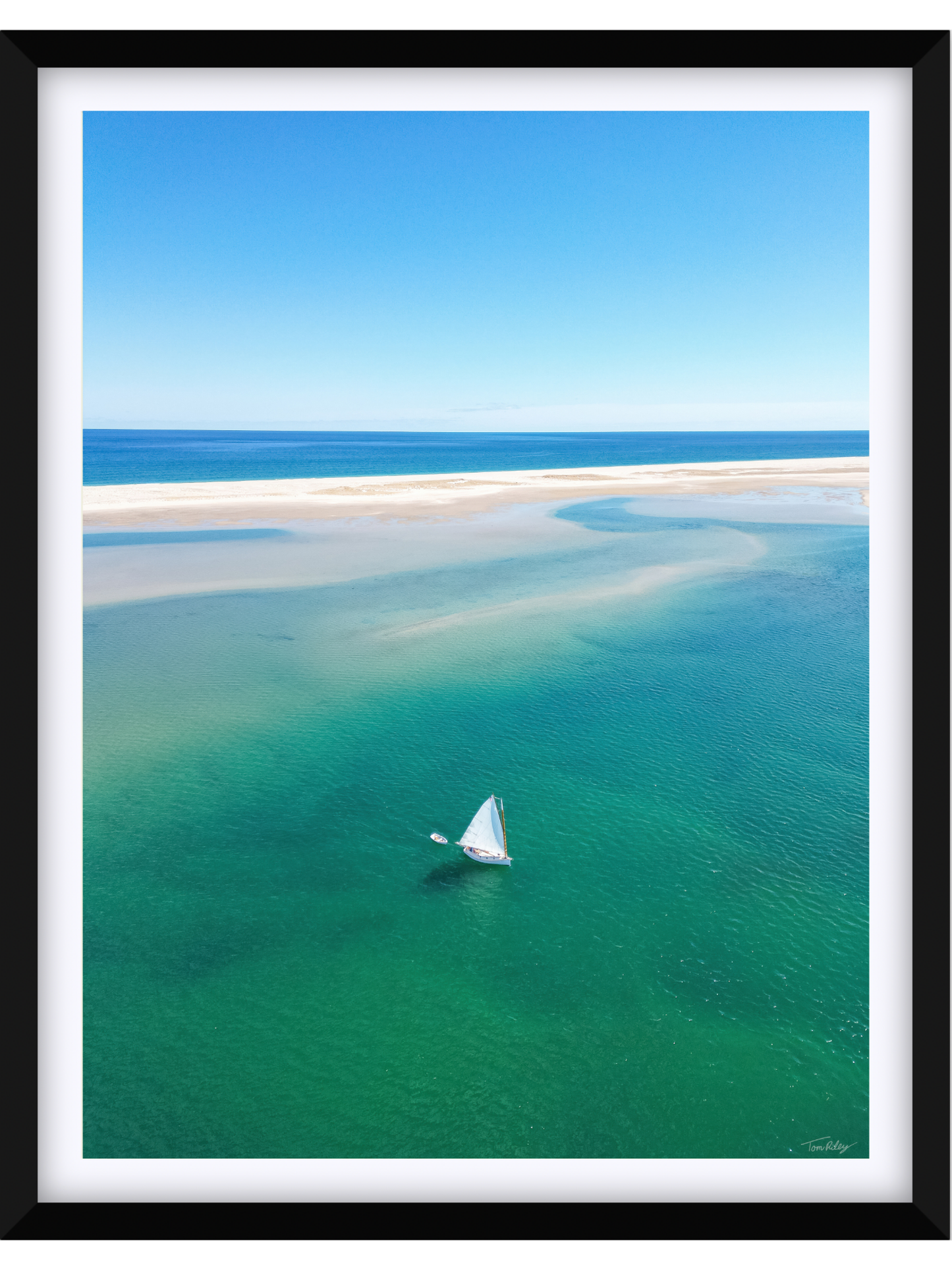 Spring Sail 3