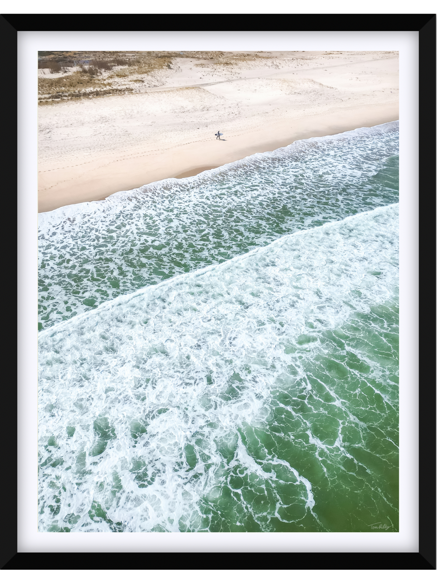 Spring Surf