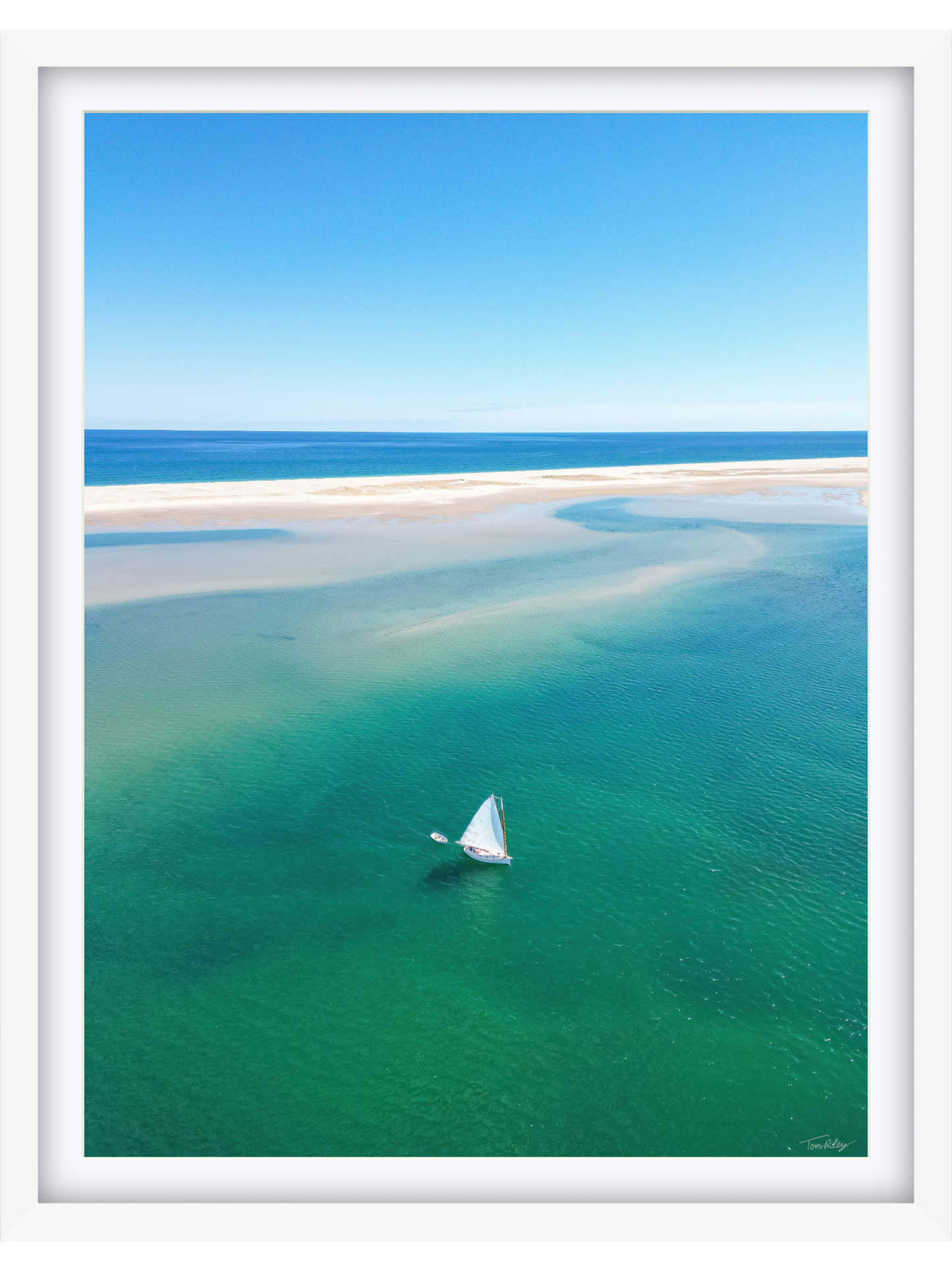 Spring Sail 3