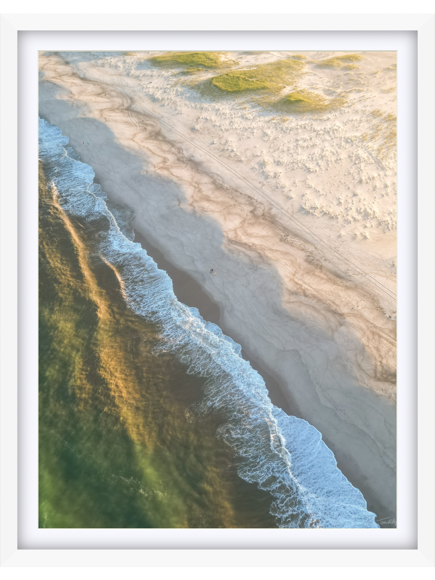 Nauset Walk