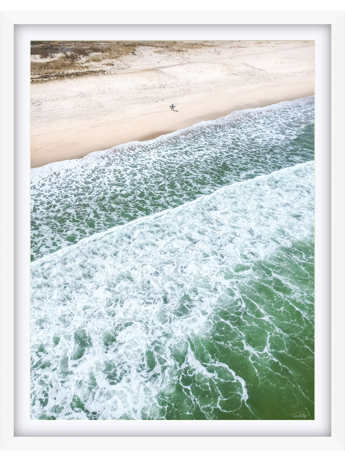 Spring Surf