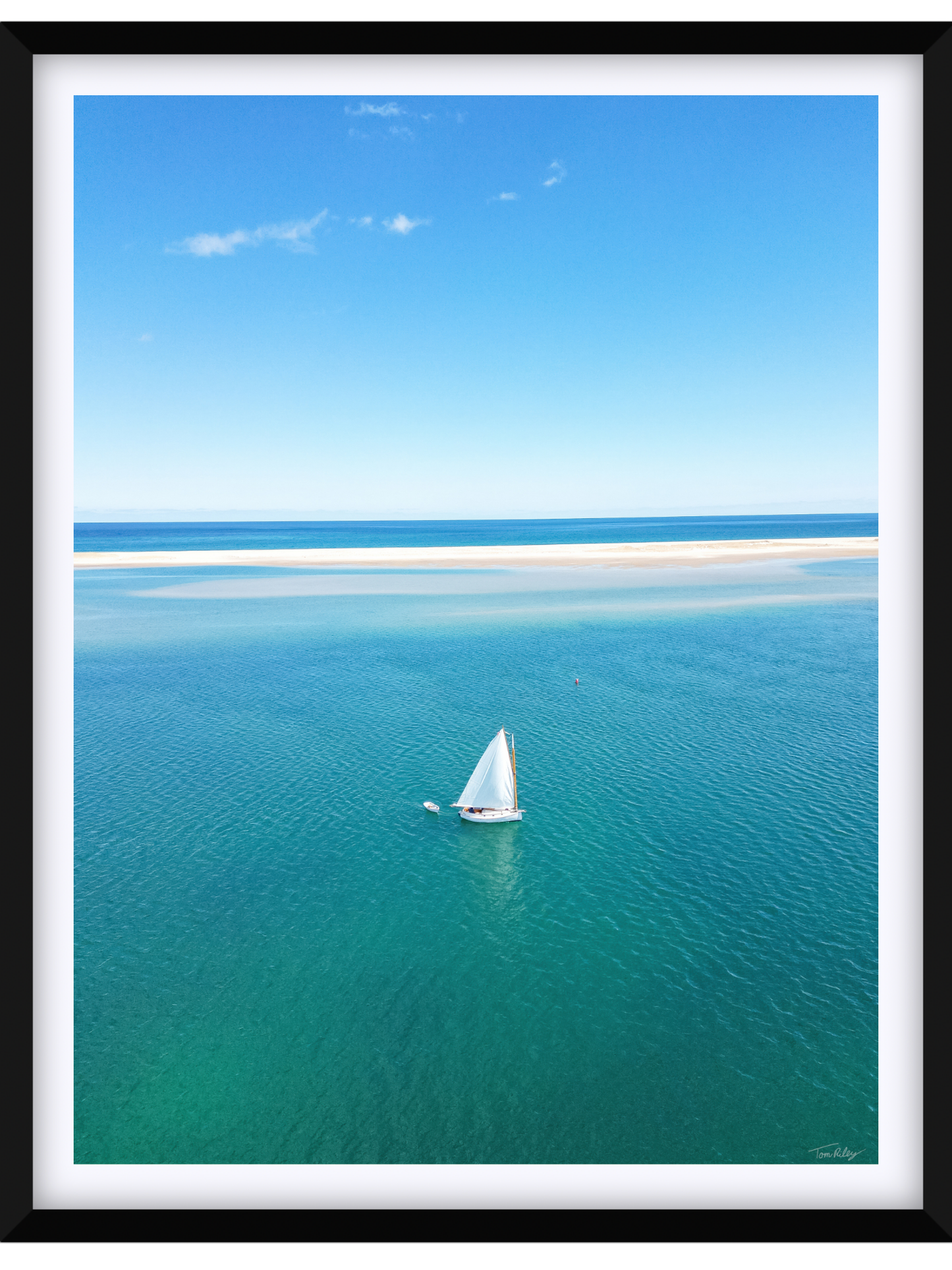 Spring Sail 2