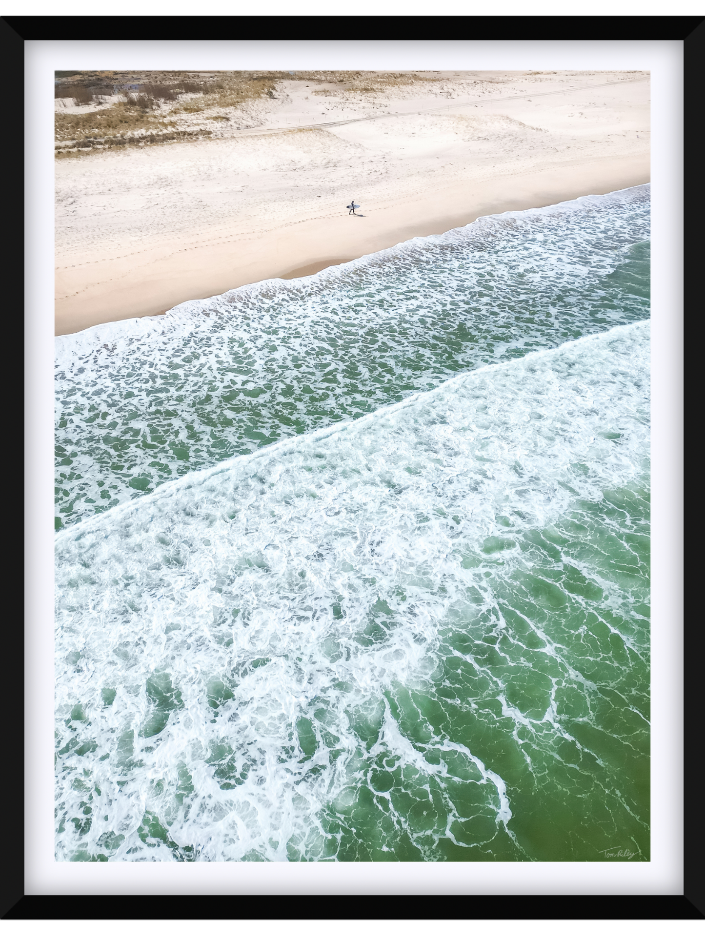 Spring Surf