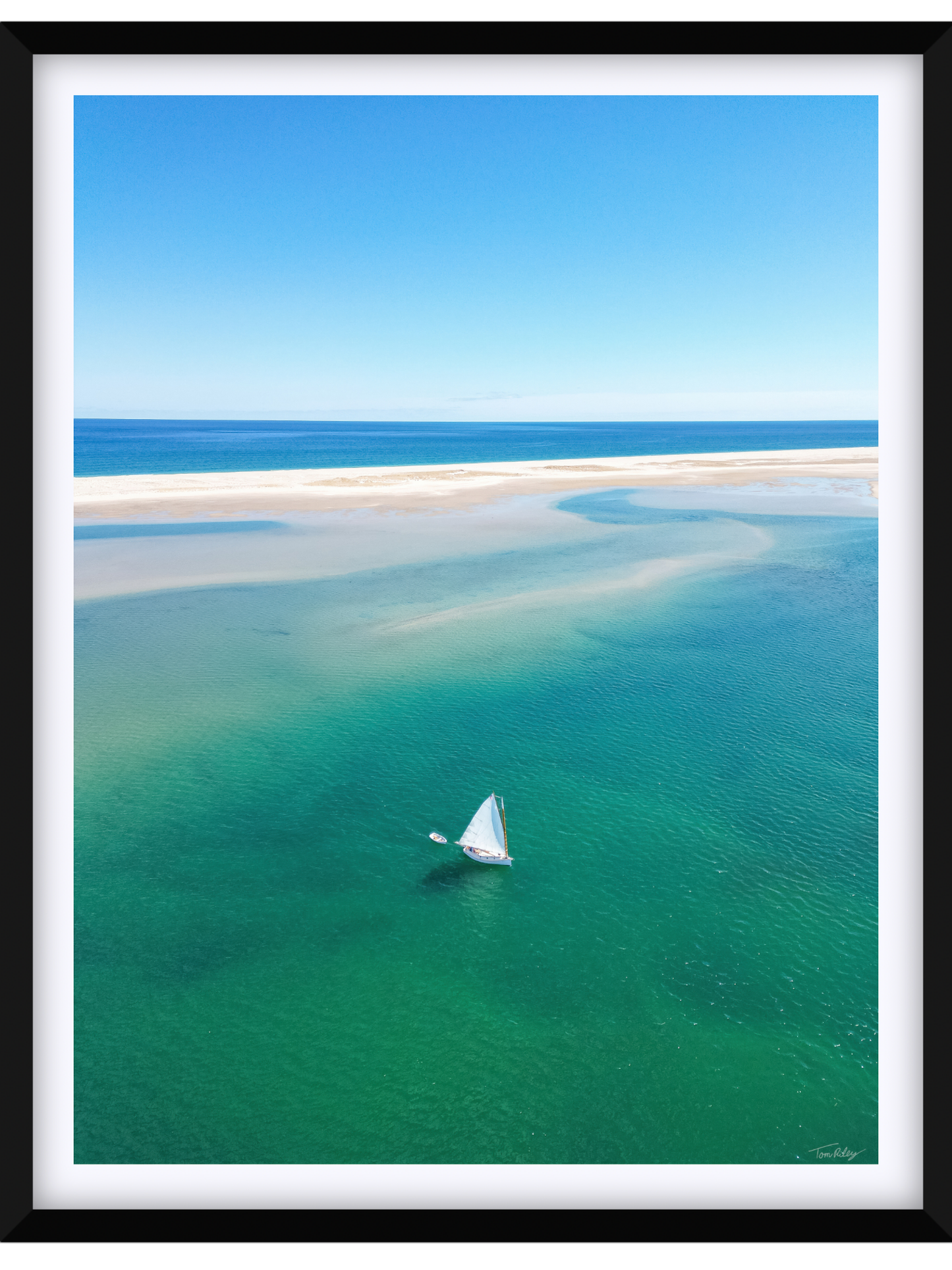 Spring Sail 3