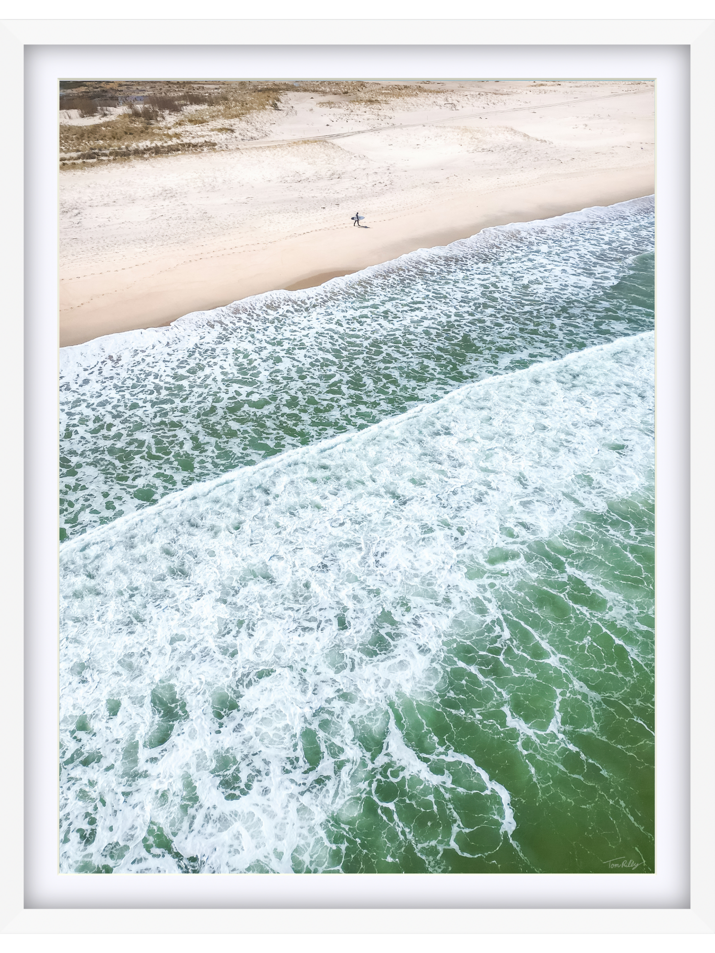 Spring Surf