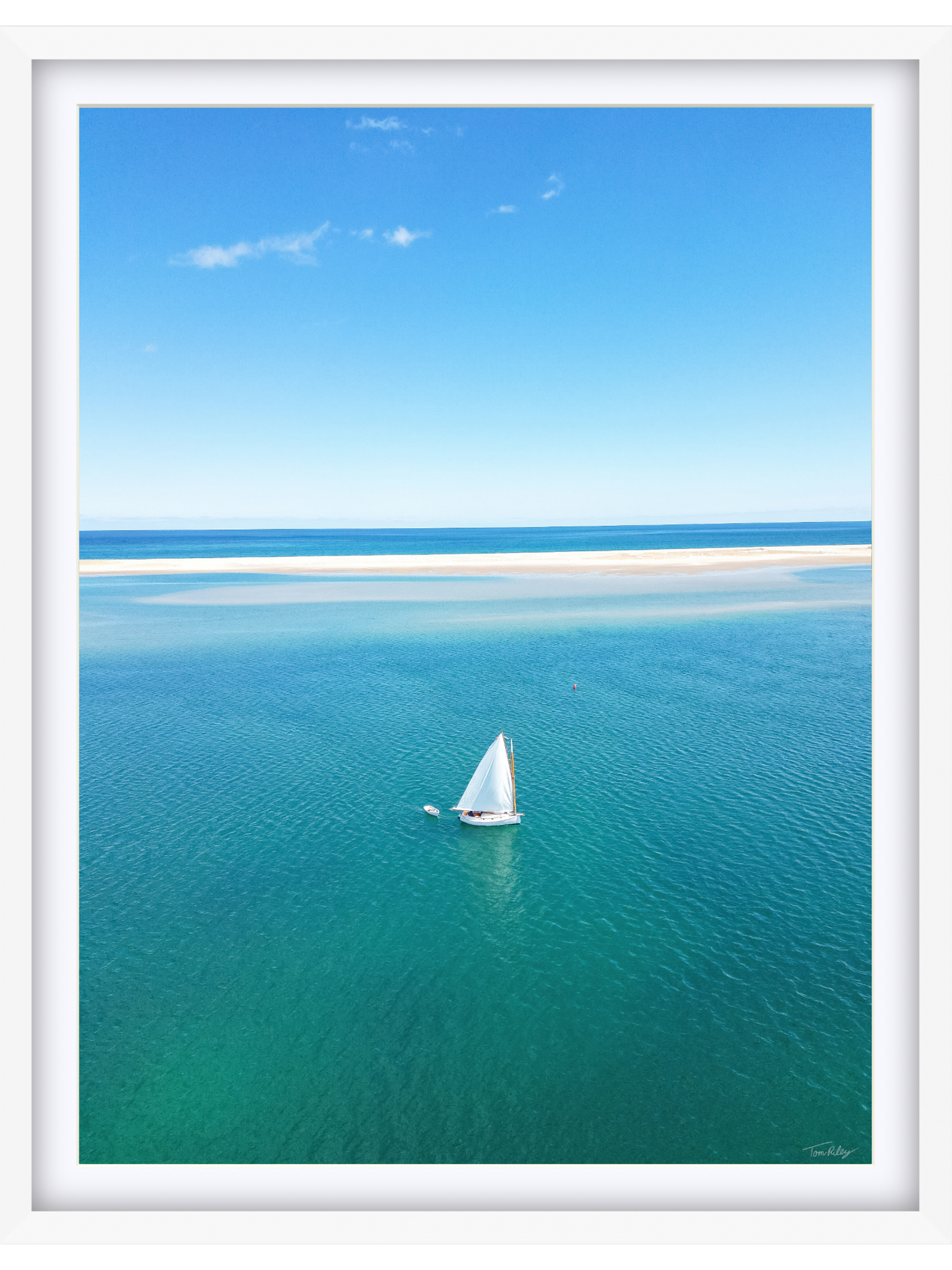 Spring Sail 2