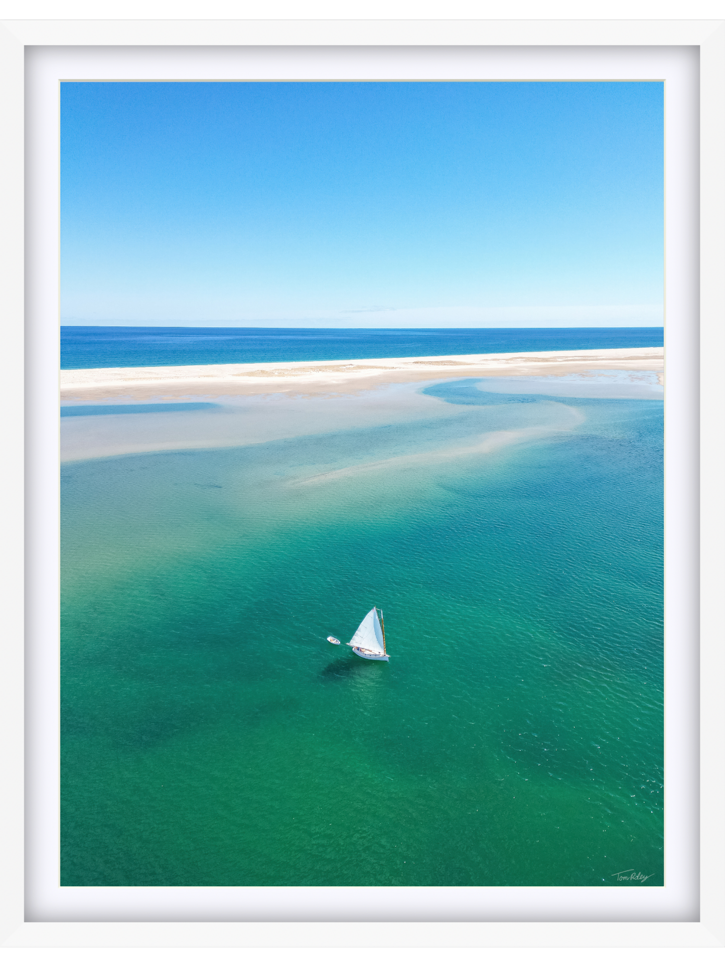 Spring Sail 3