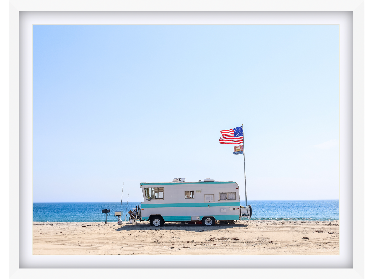 Nauset Camper