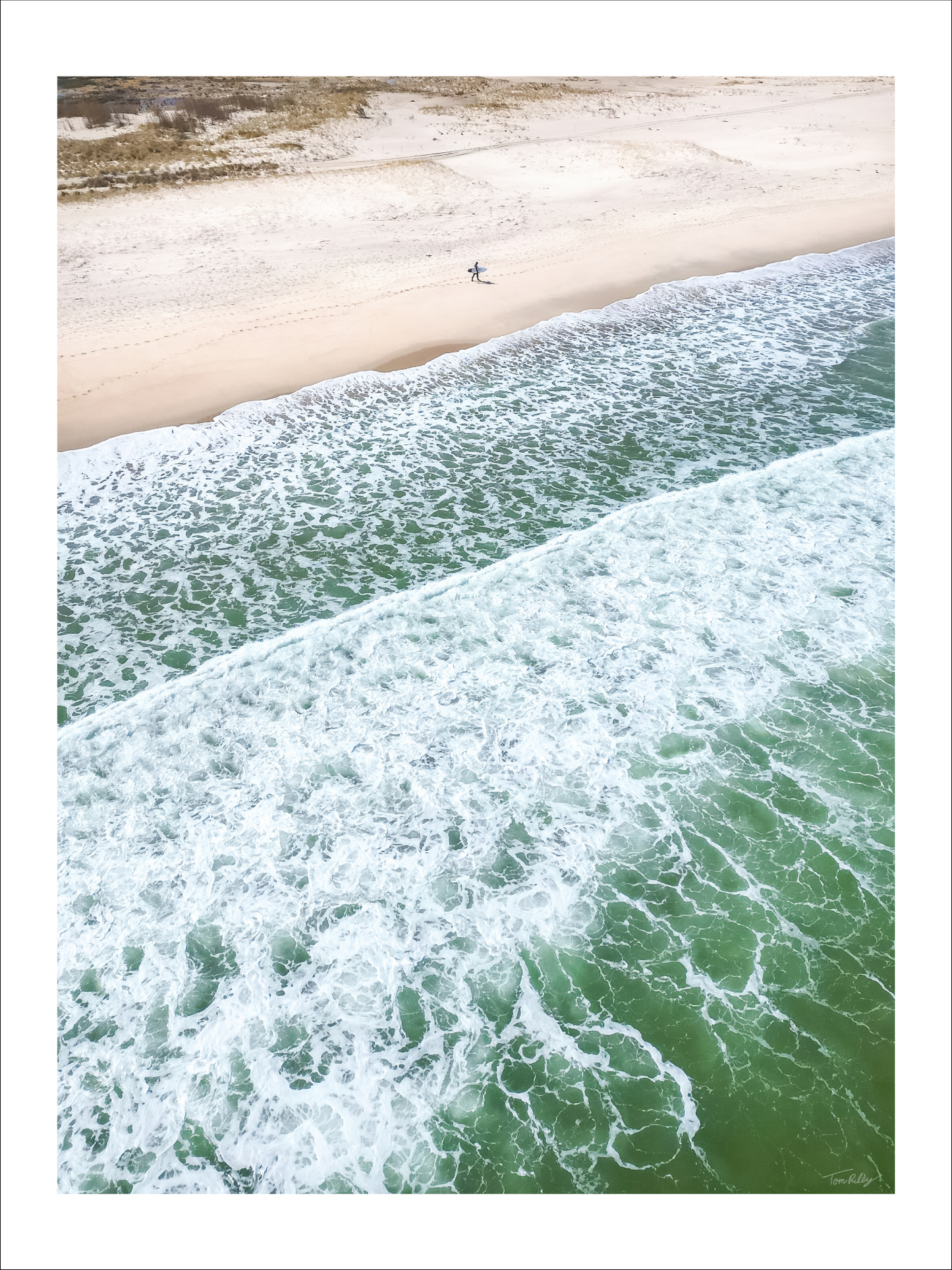 Spring Surf