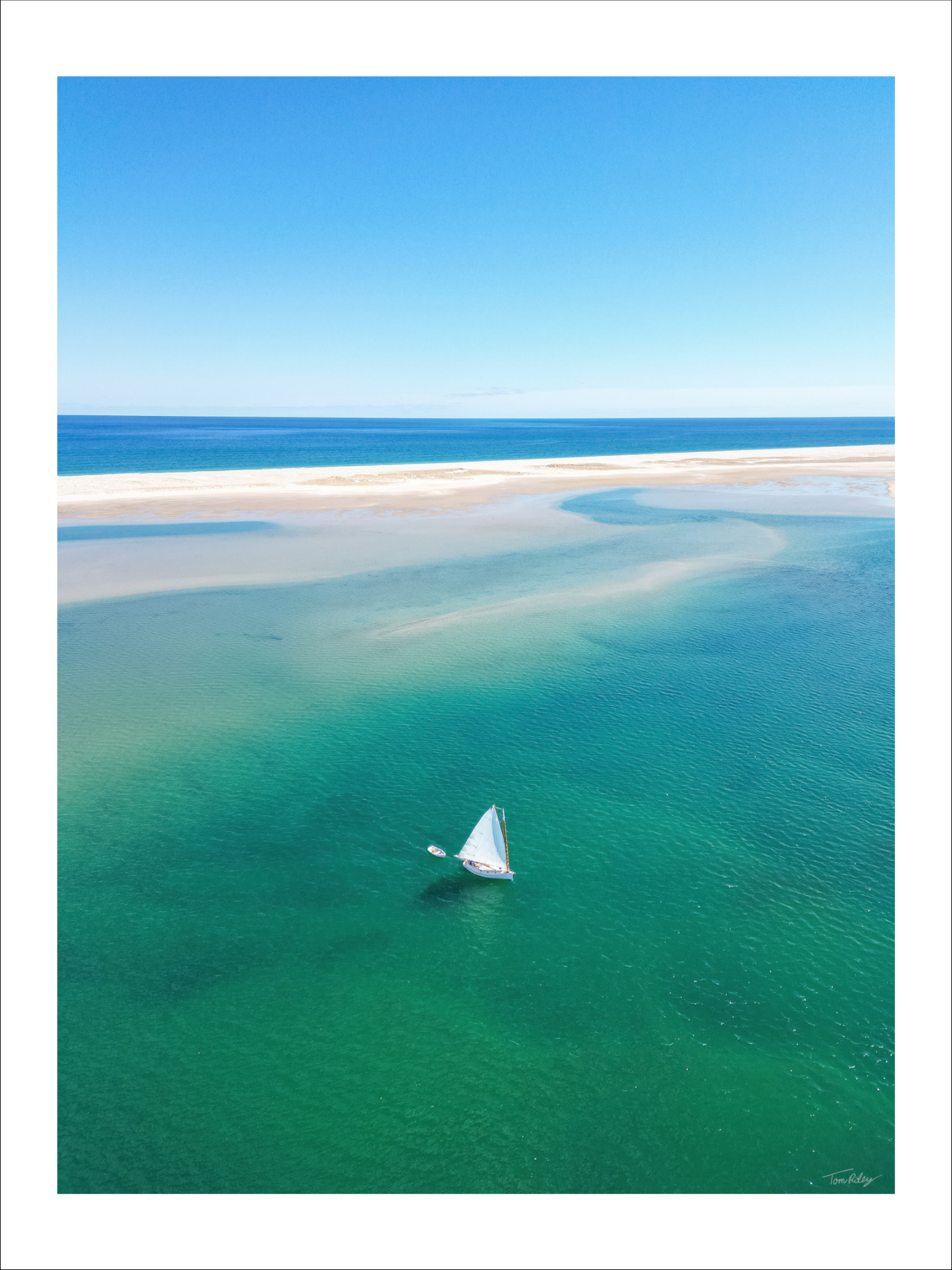 Spring Sail 3