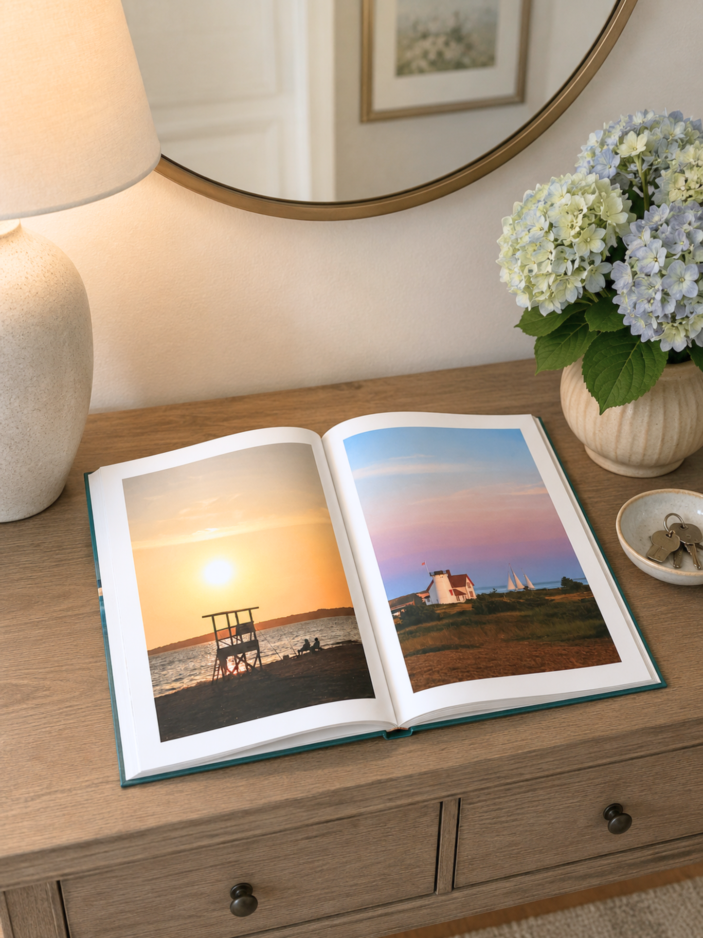 Chatham Book *Pre-Order*