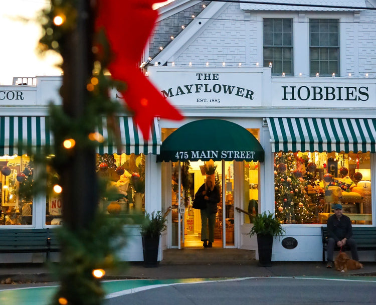 10 Best General Stores on Cape Cod – Tom's Cape Cod