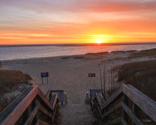 10 Best Beaches in Orleans, Massachusetts on Cape Cod