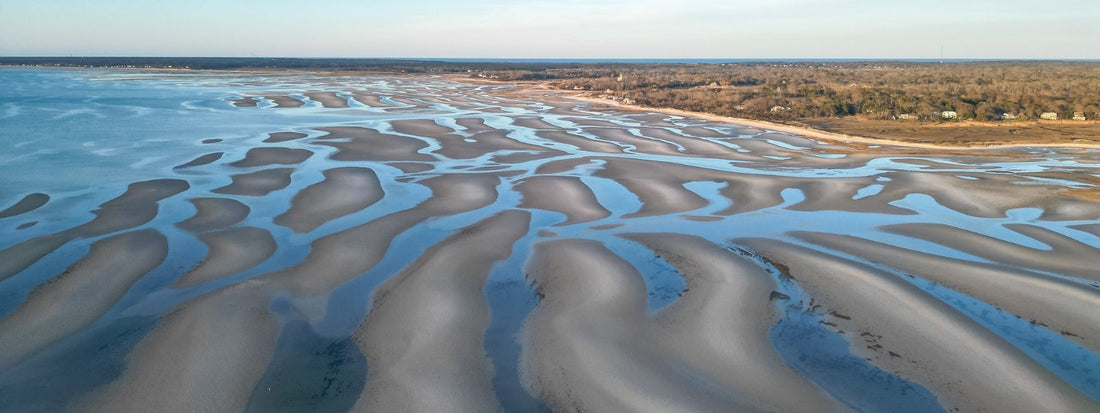 11 Best Beaches in Brewster, Massachusetts on Cape Cod