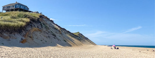 10 Best Beaches in Truro, Massachusetts on Cape Cod