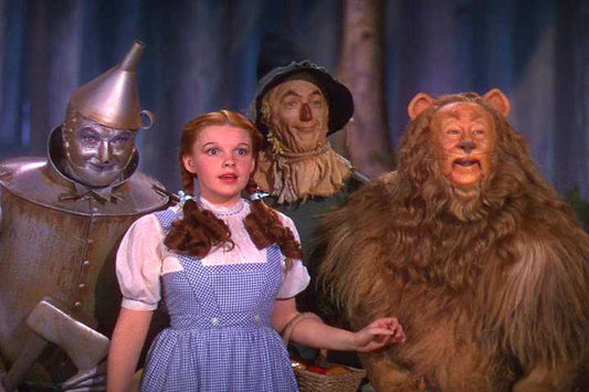 The Little Cape Cod Theater That Premiered The Wizard of Oz