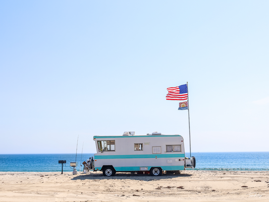 Nauset Camper