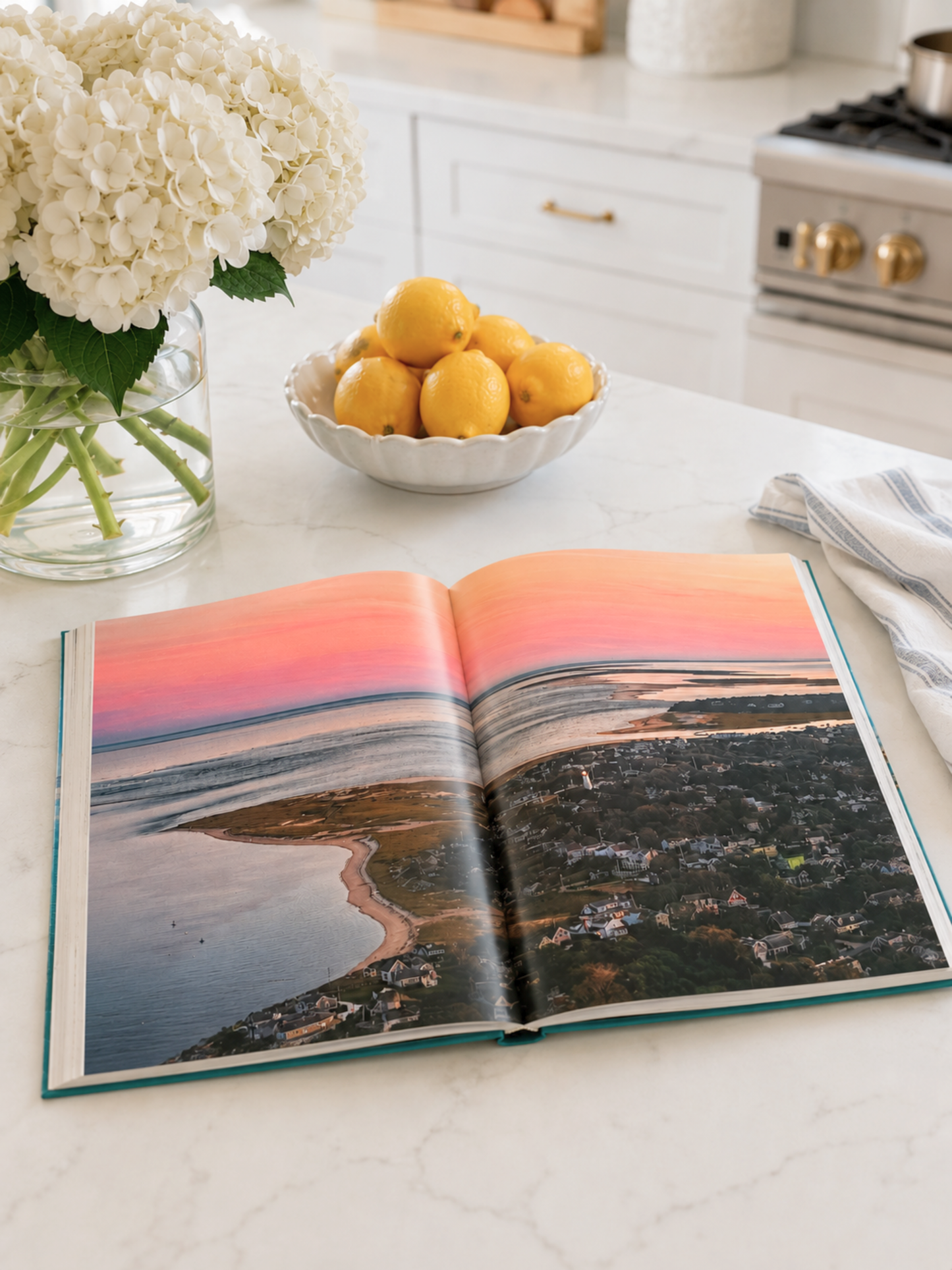 Chatham Book *Pre-Order*