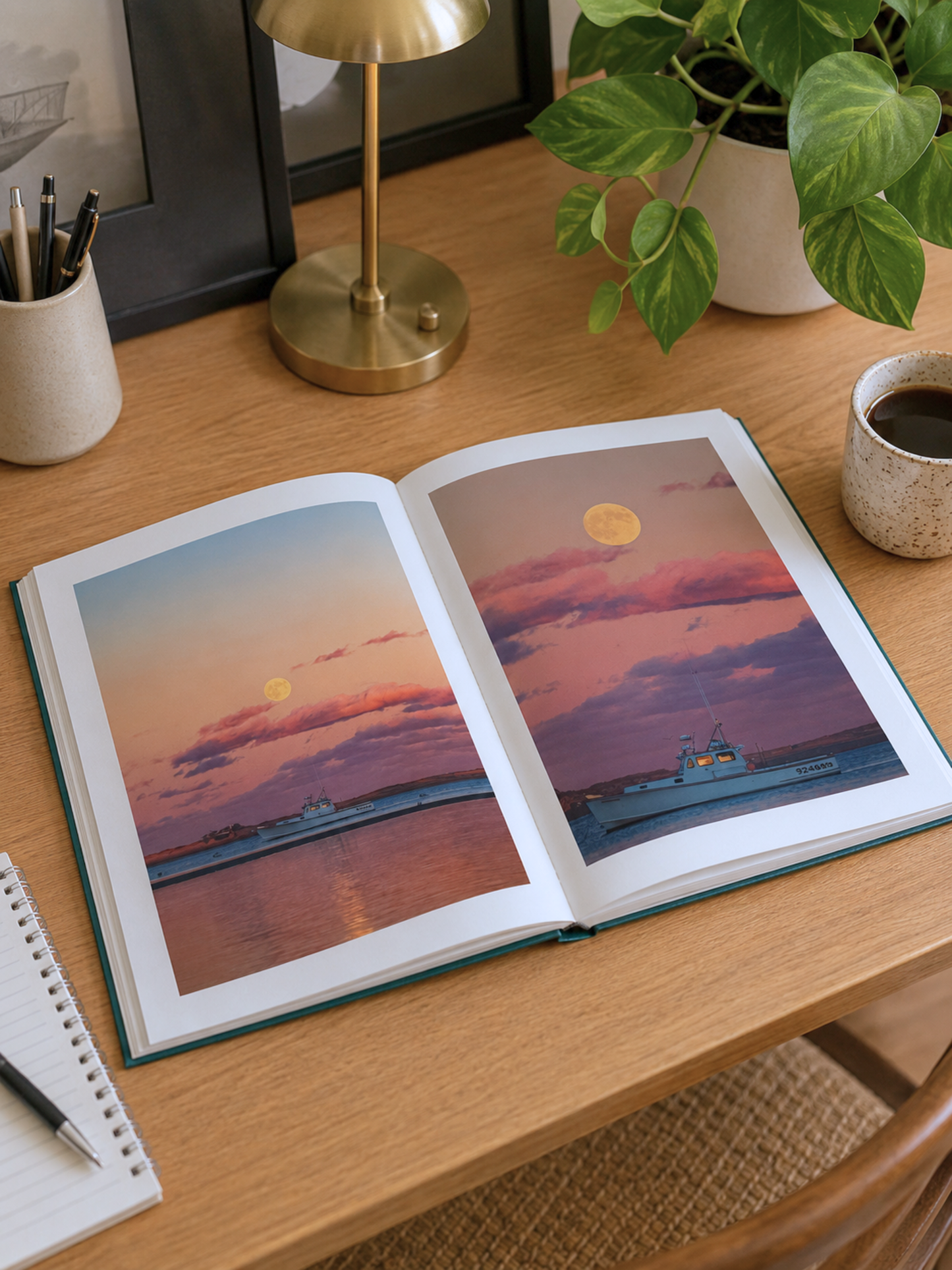 Chatham Book *Pre-Order*