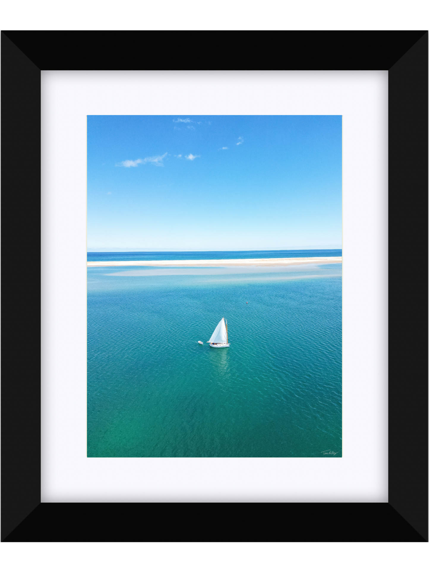 Spring Sail 2