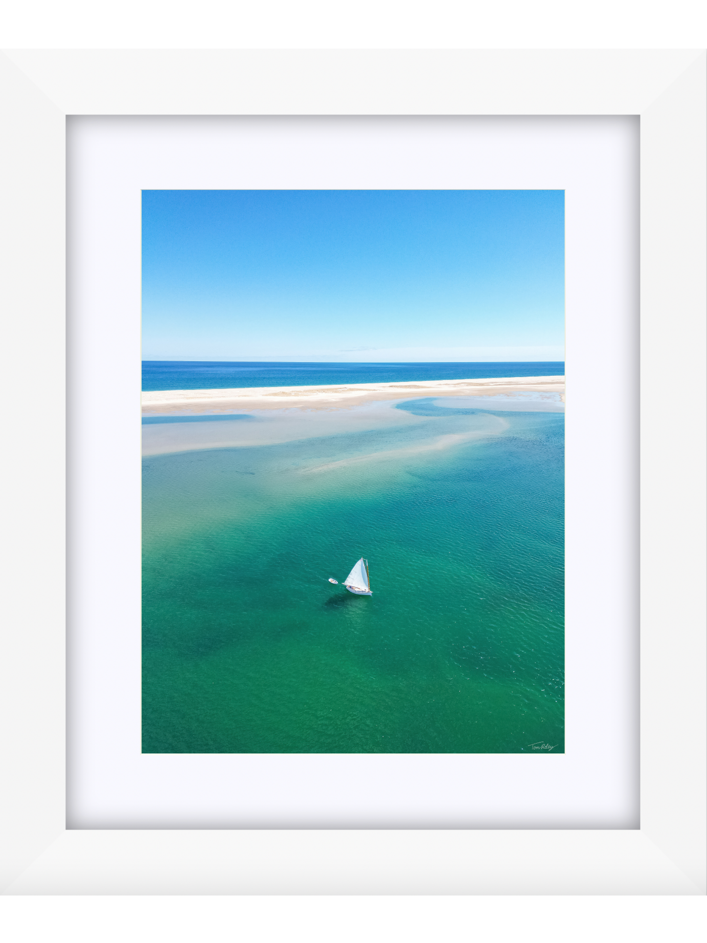 Spring Sail 3