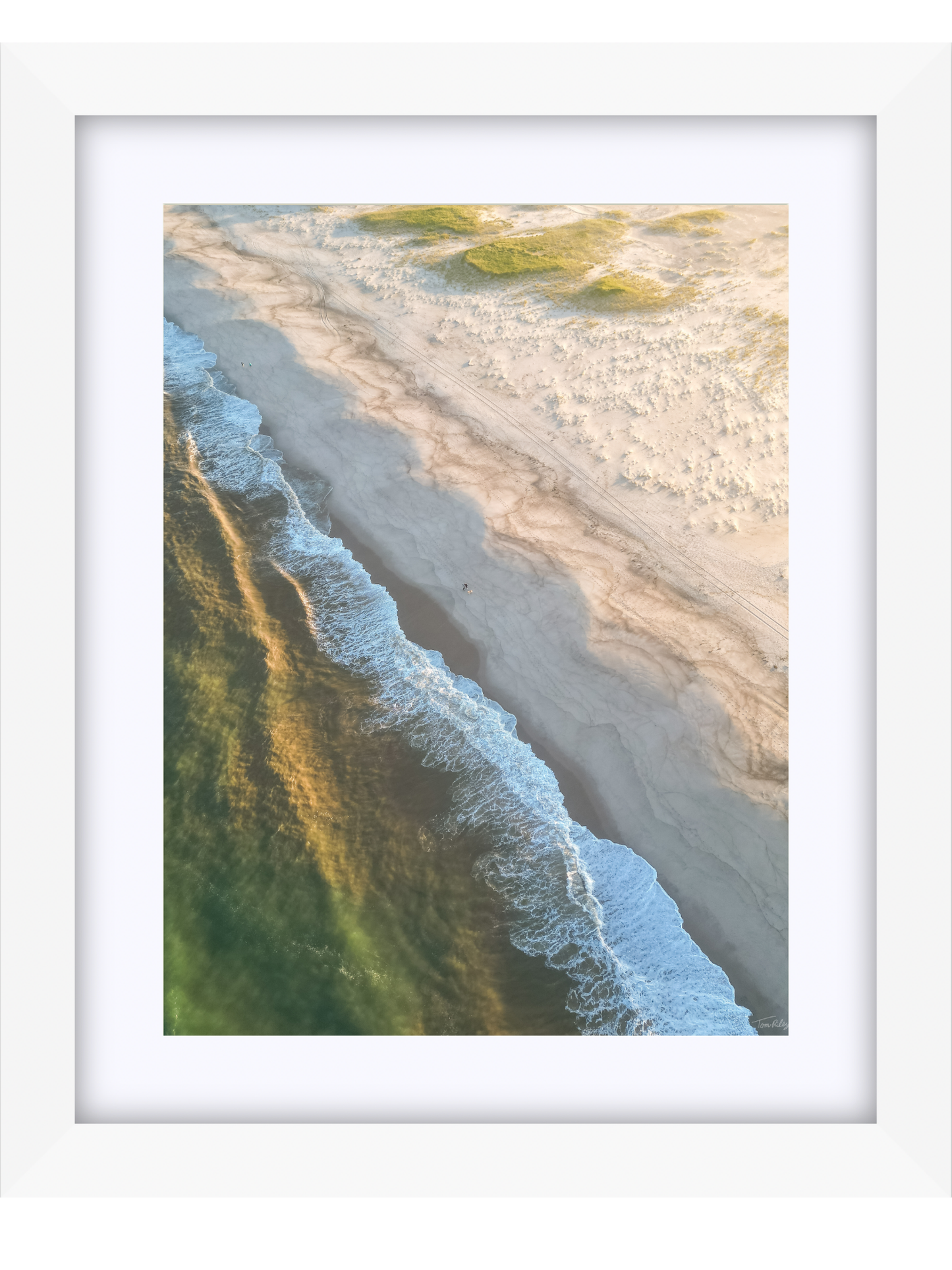 Nauset Walk