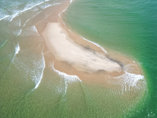 NBI Sandbar