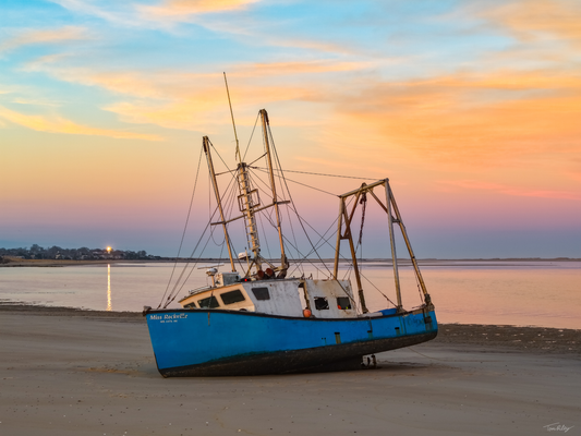 Miss Rockville Lighthouse