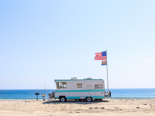 Nauset Camper
