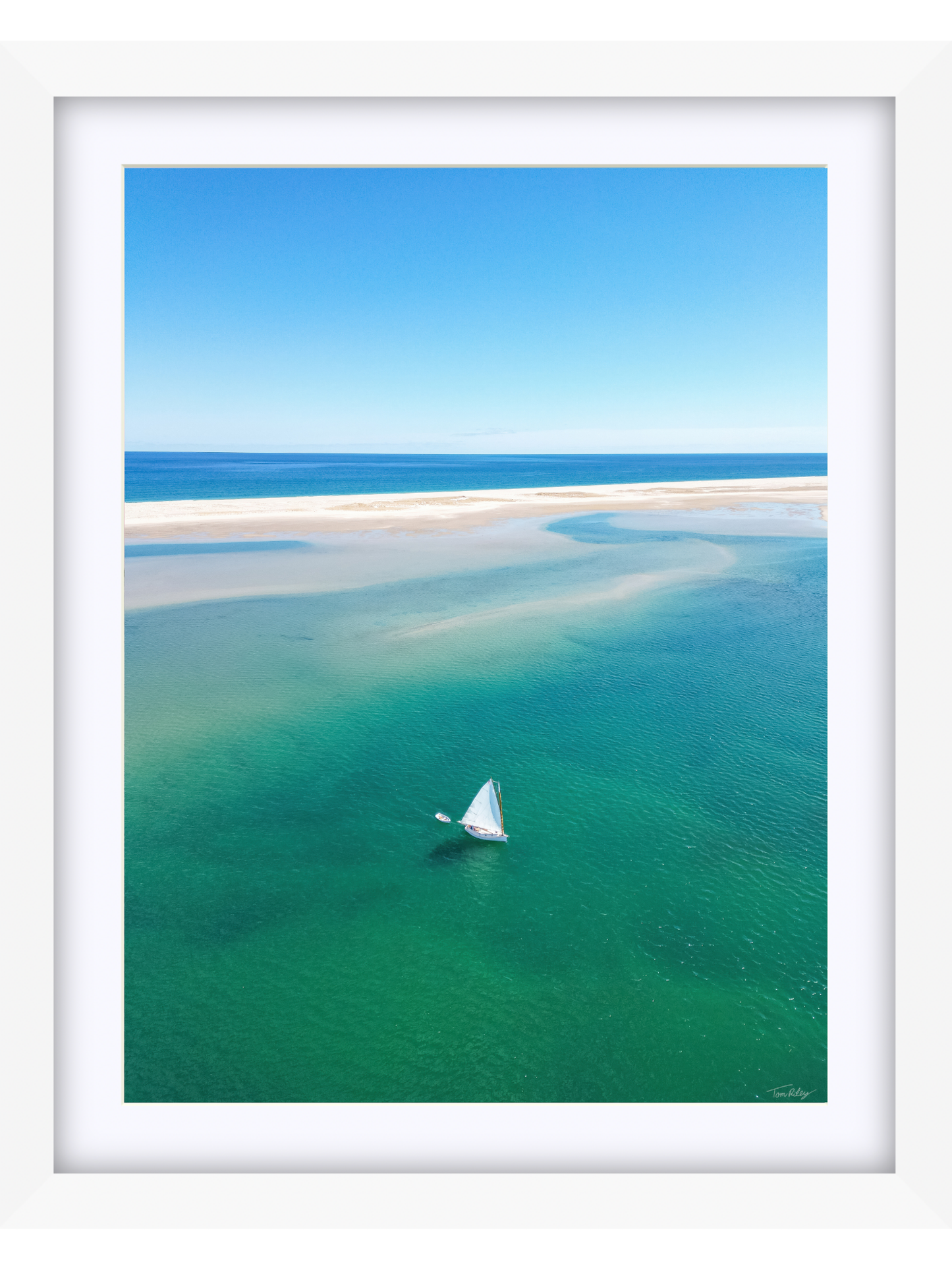 Spring Sail 3