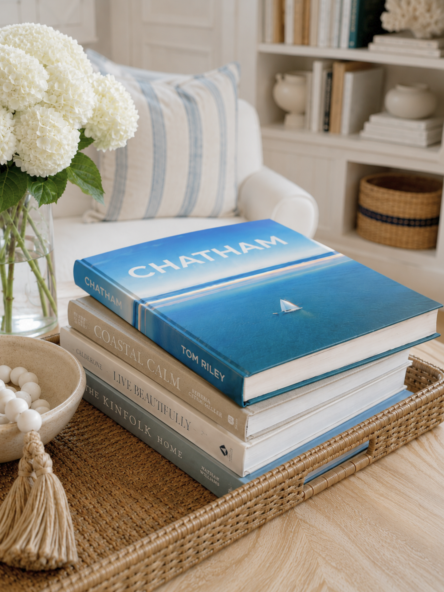 Chatham Book *Pre-Order*
