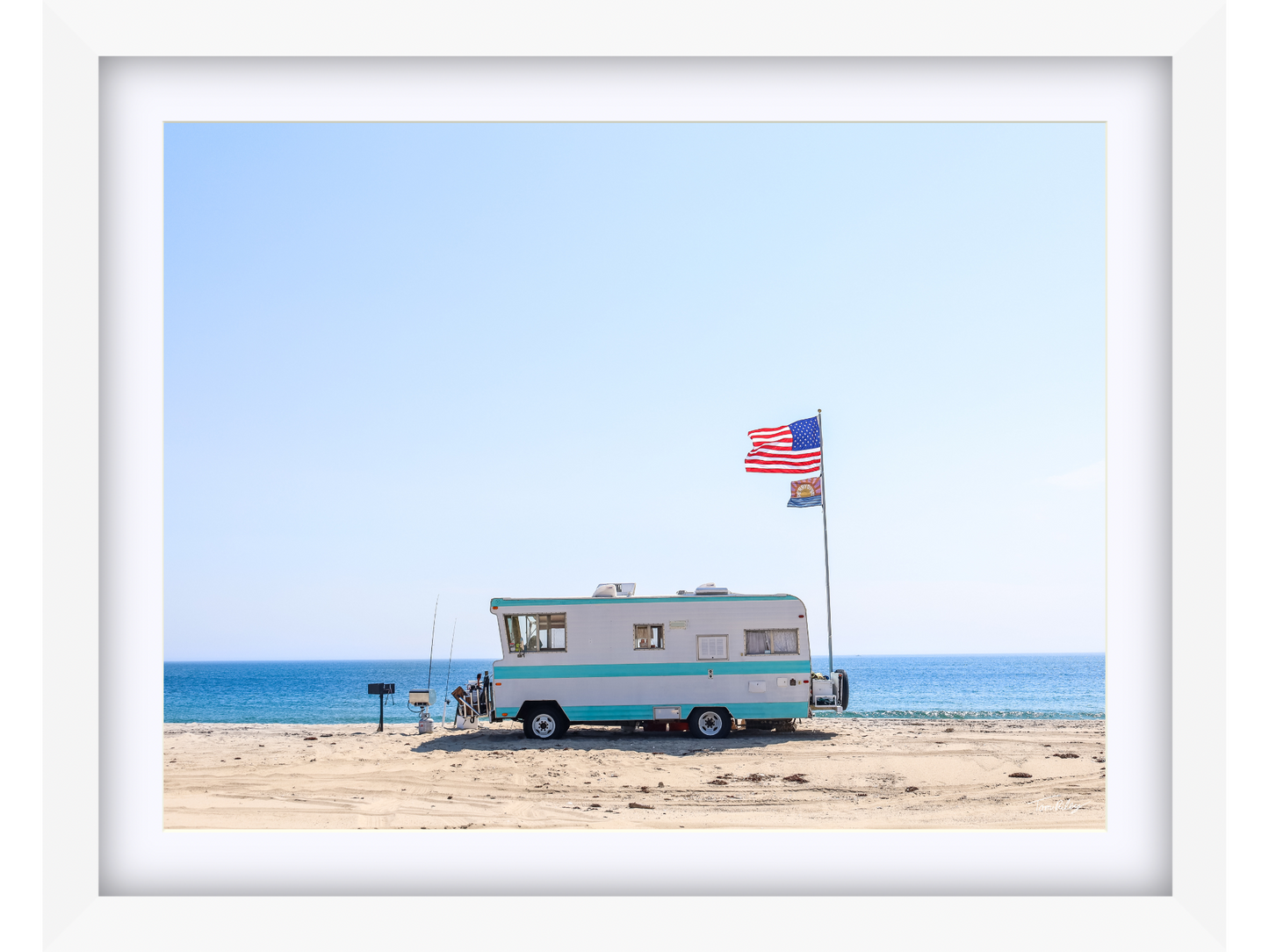 Nauset Camper